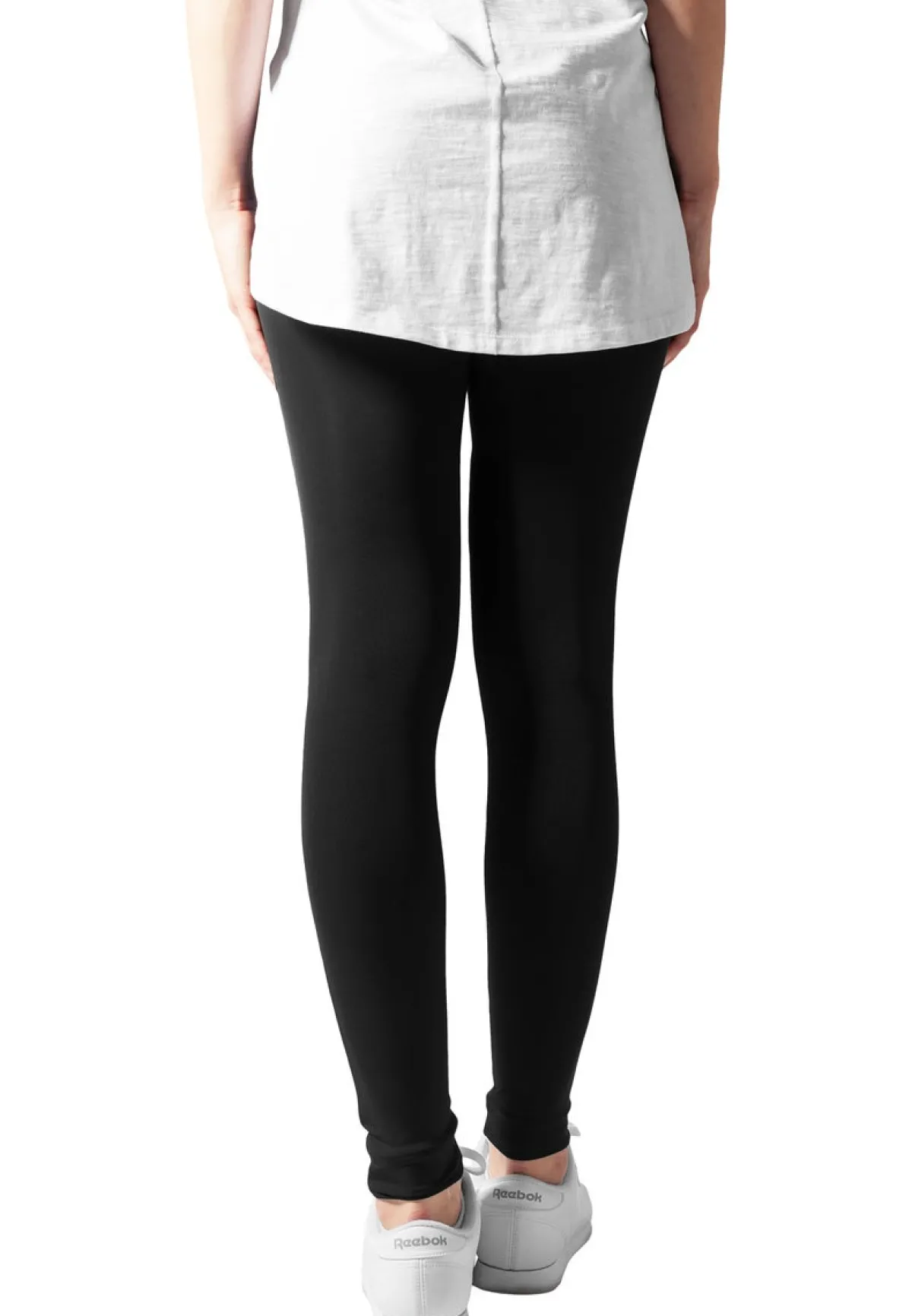 Hot Tech Mesh - Leggingsit, black Leggingsit|Urban Wear Katukamaa