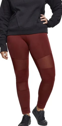 Outlet Tech Mesh - Legginsit, port Leggingsit|Urban Wear Katukamaa