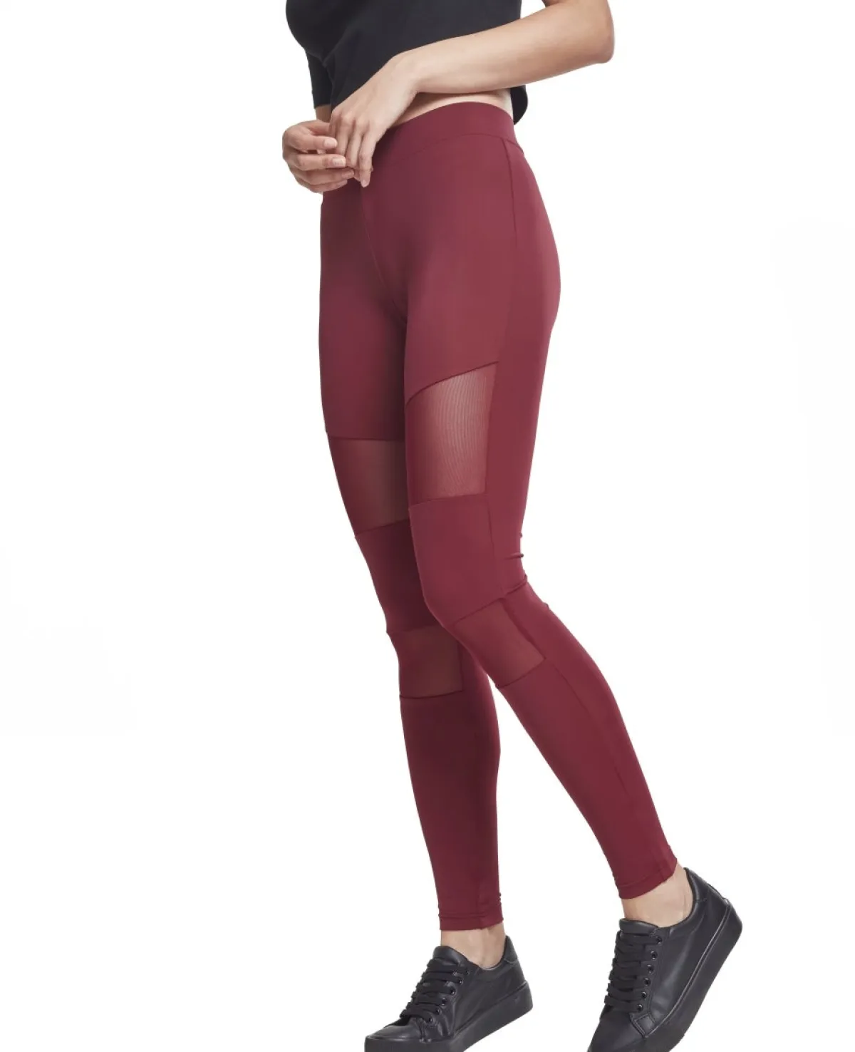 Outlet Tech Mesh - Legginsit, port Leggingsit|Urban Wear Katukamaa