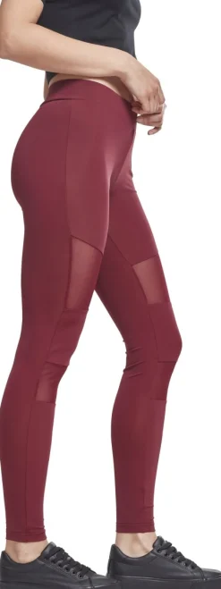 Outlet Tech Mesh - Legginsit, port Leggingsit|Urban Wear Katukamaa