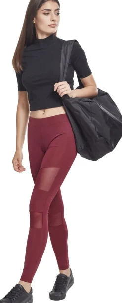 Outlet Tech Mesh - Legginsit, port Leggingsit|Urban Wear Katukamaa