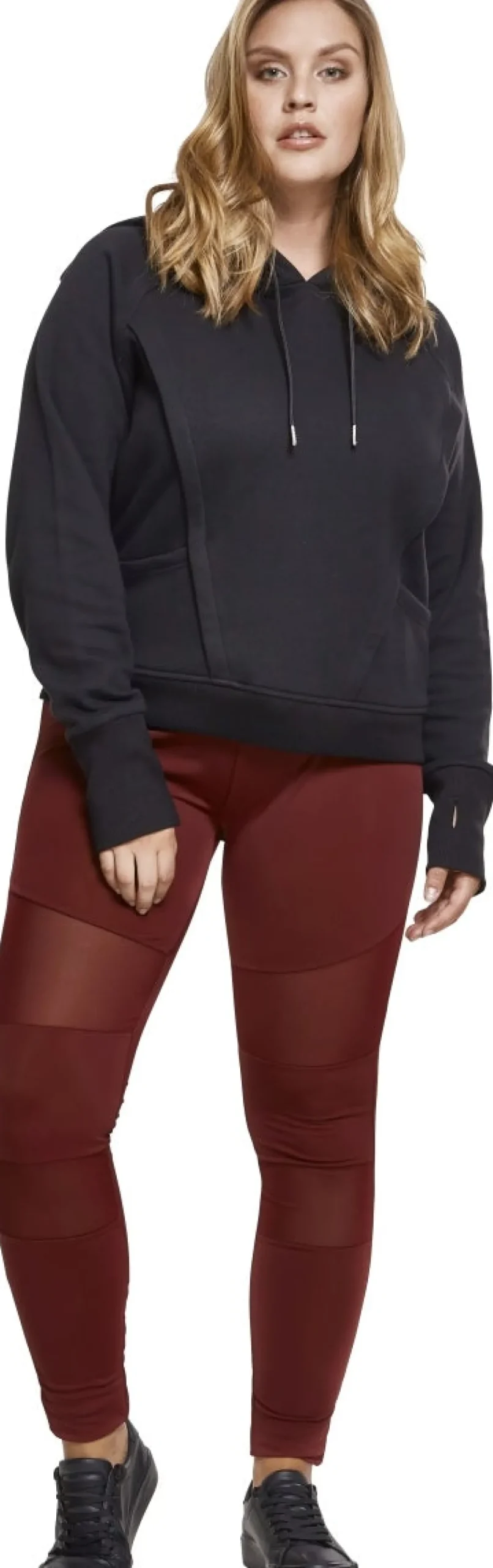 Outlet Tech Mesh - Legginsit, port Leggingsit|Urban Wear Katukamaa