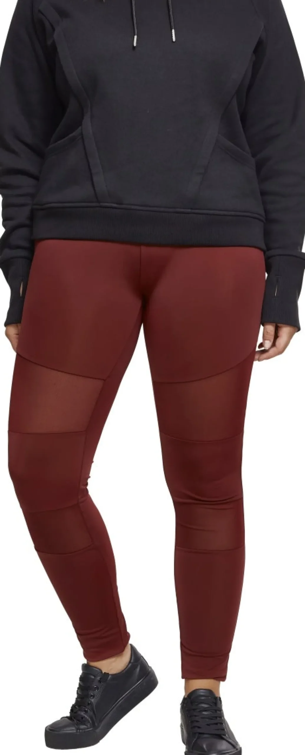 Outlet Tech Mesh - Legginsit, port Leggingsit|Urban Wear Katukamaa