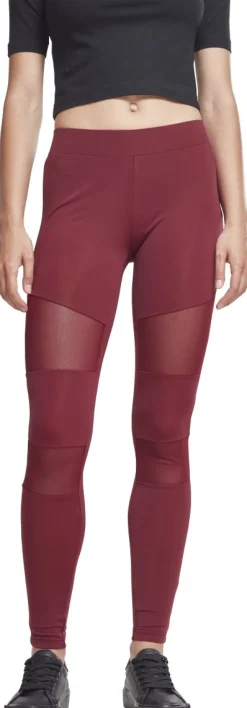 Outlet Tech Mesh - Legginsit, port Leggingsit|Urban Wear Katukamaa