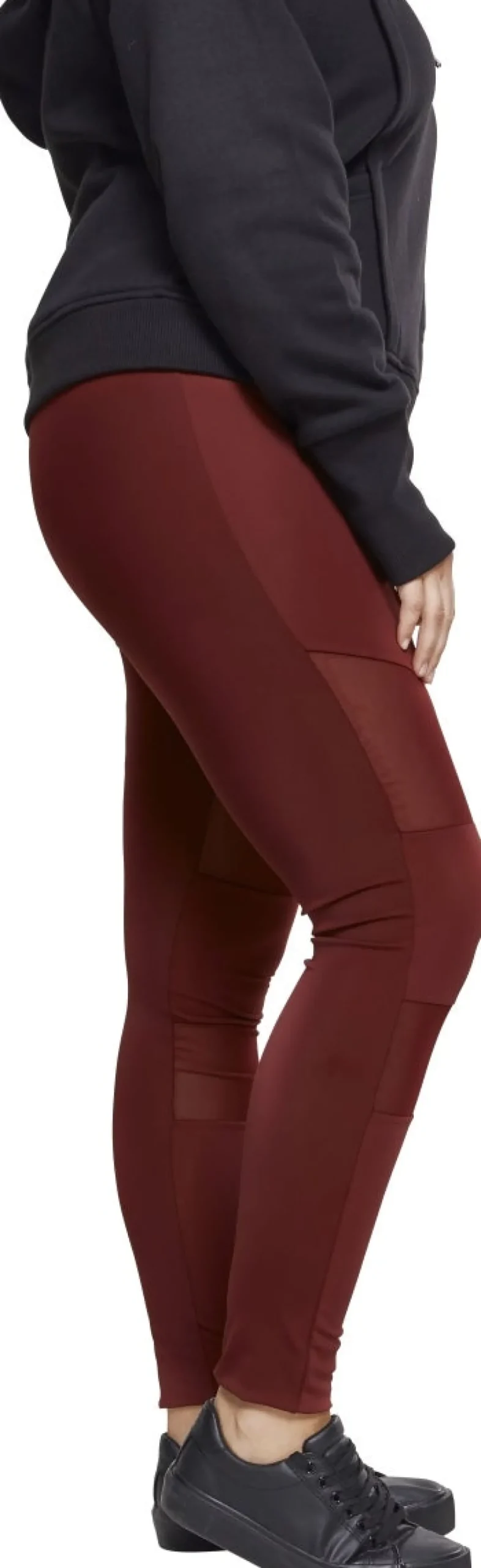 Outlet Tech Mesh - Legginsit, port Leggingsit|Urban Wear Katukamaa
