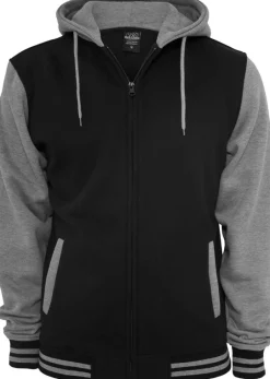 Online 2-Tone - Vetoketjuhuppari Urban Wear Katukamaa|Sport