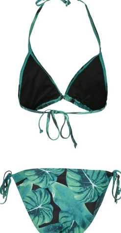 Triangle Pattern - Bikinit Urban Wear Katukamaa|Uima-Asut