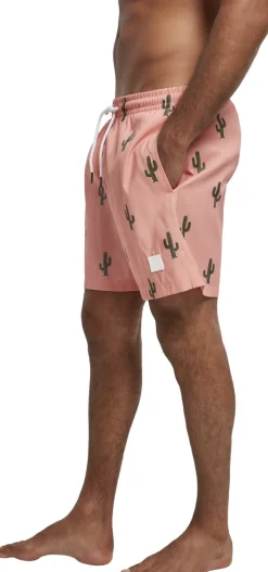 Hot - Uimashortsit, cactus Urban Wear Katukamaa|Sport