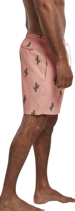 Hot - Uimashortsit, cactus Urban Wear Katukamaa|Sport