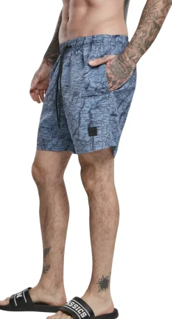 Best - Uimashortsit, map Uimahousut|Urban Wear Katukamaa