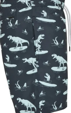 Online - Uimashortsit, surfing T-rex Urban Wear Katukamaa|Sport