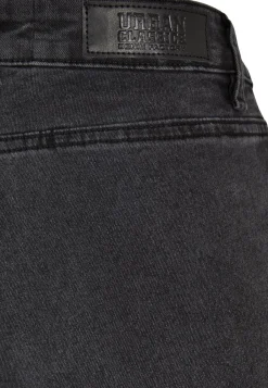 Outlet Vintage Flared - Farkut, black washed Urban Wear Katukamaa|Muut Housut