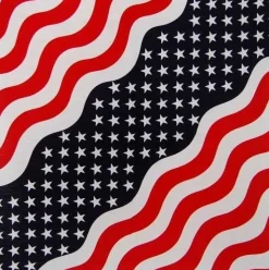 Best USA Flag - Bandana huivi Kantri & Western|Bandanat