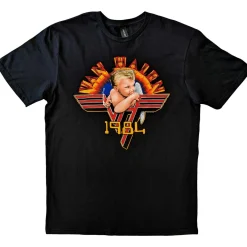 Discount Van Halen: Cherub '84 - T-paita T-Paidat|Bändipaidat