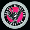 Outlet Velvet revolver Libertad - Magneetti Velvet Revolver|Jääkaappimagneetit