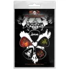 Venom: Black Metal - Plektrasetti 5kpl Plektrasetit|Venom