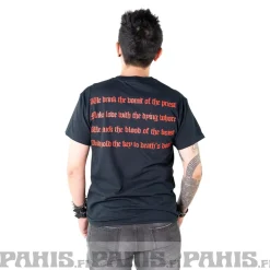 Discount Venom Black Metal - T-paita T-Paidat|Bändipaidat