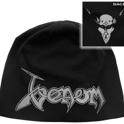 New Venom: Black Metal - Trikoopipo Venom|Pipot & Hatut