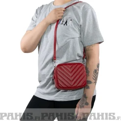 Sale Venus - Crossbody laukku Urban Wear Katukamaa|Rockabilly