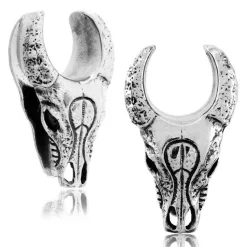 Best Venytyskoru - Buffalo skull Lävistyskorut|Urban Wear Katukamaa