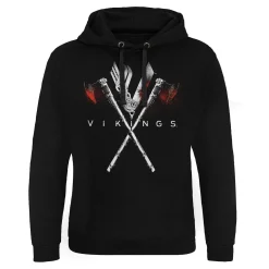 Vikings Axes- Huppari Hupparit|Hupparit