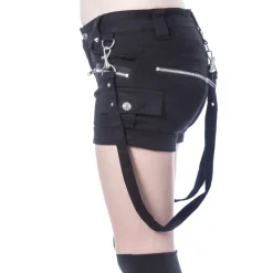 New Analia - Shortsit Shortsit|Punk!