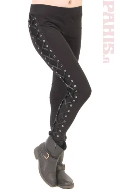 New Corset - legginsit Leggingsit