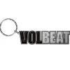 Volbeat: Logo - Avaimenperä Volbeat|Avaimenperät