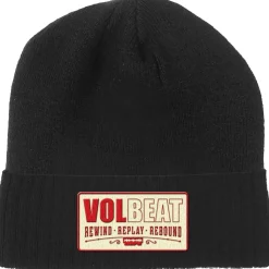 New Volbeat Rewind, replay, rebound - Pipo Volbeat|Pipot & Hatut