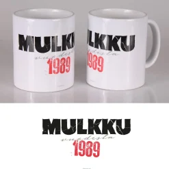 Clearance Vuodesta 1989 - Muki Vuosiluku Mukit