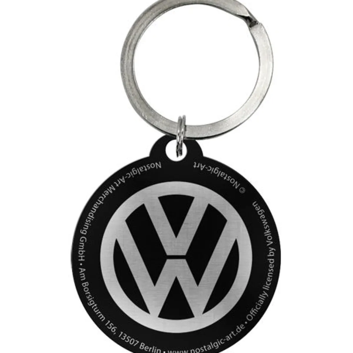 Clearance VW Logo - Avaimenperä Autoteema|Avaimenperät
