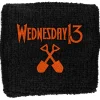 Discount Wednesday 13: Logo - Hikinauha Rannekkeet|Wednesday 13
