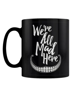 Sale We're All Mad Here - muki Kissateema|Muut Mukit
