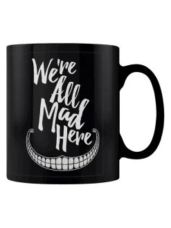 Sale We're All Mad Here - muki Kissateema|Muut Mukit