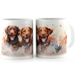 Clearance Wild Puppies -Muki Koiramukit