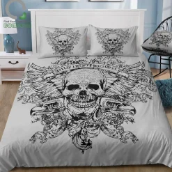 Online Wings - Pussilakana + tyynyliina Rock´N´Roll Lifestyle|Bikerit