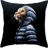 Discount Winter Cat - Koristetyynynpäällinen Kissateema|Urban Wear Katukamaa
