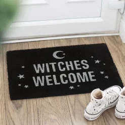Online Witches Welcome - Ovimatto Goottikamaa|Matot