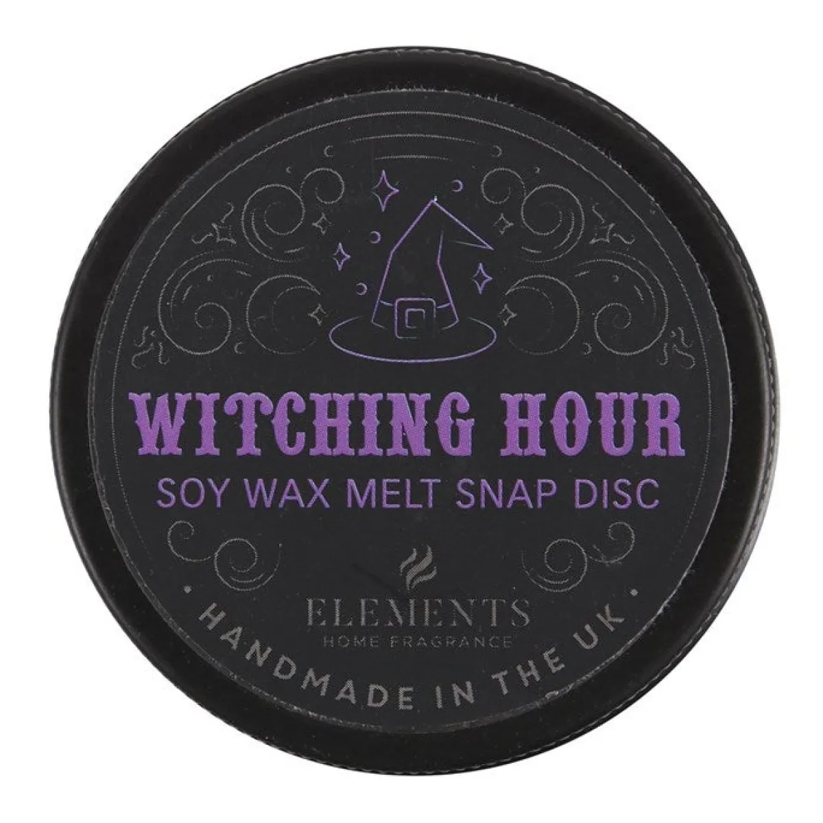Online Witching Hour - Tuoksuvahalevy Suitsukkeet Ja Tuoksulyhdyt