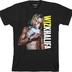 Online Wiz Khalifa Blazer - T-paita Wiz Khalifa|T-Paidat