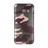 Hot Wood camo - Suojakuori, Samsung Galaxy A3 (2017) Samsung
