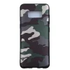 Clearance Wood camo - Suojakuori, Samsung Galaxy S8 Samsung