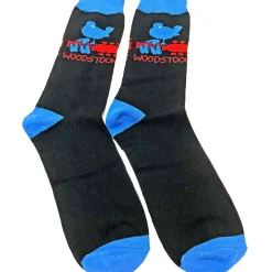 Clearance Woodstock logo - Sukat Hippikamaa|Woodstock