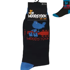 Clearance Woodstock logo - Sukat Hippikamaa|Woodstock
