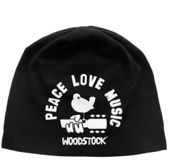 Sale Woodstock Peace love music - Trikoo pipo Hippikamaa|Woodstock